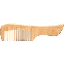Rafta Olivia Garden Bamboo Touch Comb Tarak 2