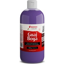 Rafta Red Rose Mor Guaj Boya 500 gr