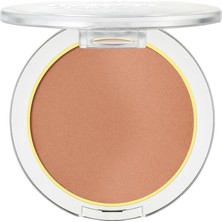 Rafta Essence Cosmetics Blush Crush! Allık 10 Caramel