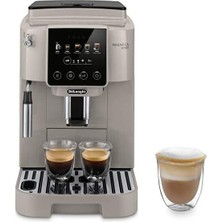 Rafta Delonghı Magnifica Start Kahve Makinesi, ECAM220.50.BG