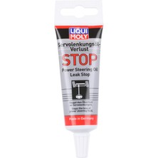 Rafta Liqui Moly Servo Direksiyon Yağı Kaybı Durdurma 35ML 1099