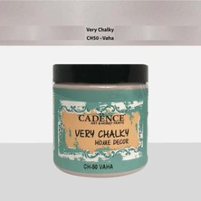 Rafta Cadence CH50 Vaha - 500ML Very Chalky