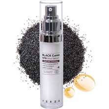 Rafta Izeze Black Cumin Npb Bliss Serum, 30ML | Derin Nemlendirme, Siyah Kimyon Nigella Sativa Tohumu Yağı
