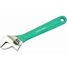 Rafta Elta 0601 Kurbağacık Anahtar 10 28 mm