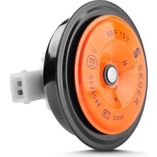 Rafta Seger 12V Disk Korna Didit Ince Ses Renault Soketli Seg 50FI1200006 - Seg 50FI1200006