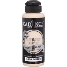 Rafta Cadence H094 Somon Multisurfaces 120ML