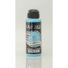 Rafta Cadence Hybrid Acrylic Multisurfaces, 120ML, Irmak Mavisi