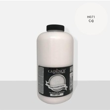 Rafta Cadence Hybrid Akrilik Multisurfaces Boya, H-071 Çığ, Tüm Yüzeyler Için