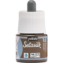 Rafta Pebeo 181*21 Ipek Boyası, 45 ml