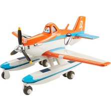 Rafta Unbekannt Disney's Planes Fire And Rescue Die Cast Pontoon Dusty