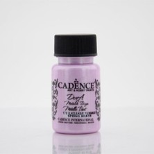 Rafta Cadence Dora Metalik Boya, 178 Ilkbahar Fundası, 50ML, Akrilik