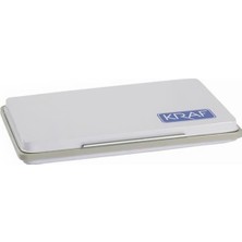 Rafta Kraf Istampa Metal 122X84 No:2 436G