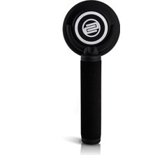 Rafta Reloop Rhp-10 Mono Black | Mono/tekli Profesyonel Dj Kulaklığı