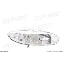 Rafta Ayfar Far Sağ Motorlu Renault Fluence 2010-2013 Ayf 202290