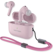 Rafta Vention E11 Plus Tws Kablosuz Kulak Içi Bluetooth 6.0 Kulaklık