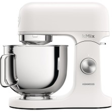 Rafta Kenwood KMX751WH Kmix 1000 Watt Mutfak Şefi Mat Beyaz