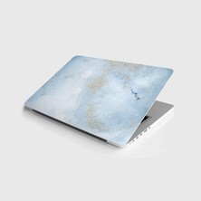 Rafta Laptop Sticker Notebook Pc Kaplama Etiketi Soyut Okyanus