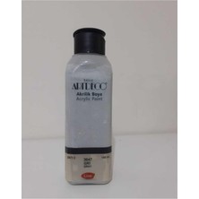 Rafta Artdeco Akrilik Boya 3647 Gri, 140ML