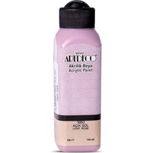 Rafta Artdeco Akrilik Boya, 140 Ml, Açık Gül 8698517934479