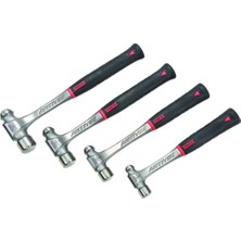 Rafta Stanley Proto J1304AVPS Antivibe Perçin Çekici Çekiç-Seti, 4-Parçalı