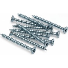 Rafta Sunta Vidası 4.0X50 mm - 100 Adet