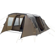 Rafta Easy Camp Kullen 6 Air Blackroom 23 M² & 6 Kişilik Şişme Aile Çadırı