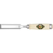 Rafta Kirschen 1001-20 Iskarpela Ahşap Saplı 20 mm
