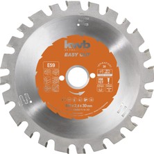 Rafta Kwb Tepsi Testere 180 x 30 30 Diş - 49585933