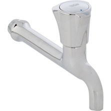 Rafta Grohe Costa L Duvardan Tek Musluk Uzun 150 mm - 30064001
