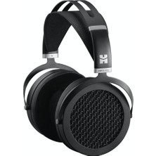 Rafta Hifiman Sundara Kulak Üstü/over Ear Full-Size Open-Back/arkası Açık Planar Magnetik Hi-Fi Kulaklık, Stüdyo/audiophiles Için