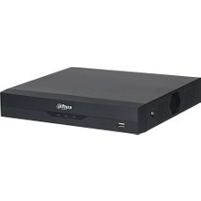 Rafta Xvr 8 Kanal Hdcvı/cvbs/tvı/ahd + 4 Kanal Ip Wizsense Onvıf - Dahua XVR5108HS-5M-I3