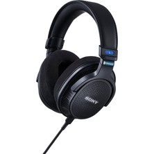 Rafta Sony Mdr-Mv1 Kulaküstü Profesyonel Stüdyo Monitör Kulaklığı