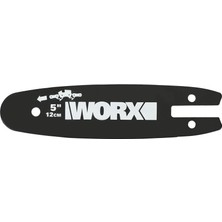 Rafta Worx WA0151 12CM 5’’ WG324E Şarjlı Testere Için Yedek Pala