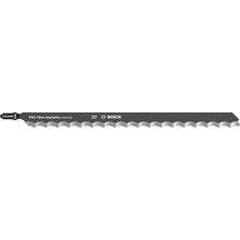 Rafta Bosch Accessories Bosch Professional 3 x Dekupaj Testere Bıçağı T 1013 Awp Precision Yumuşak Malzeme Için (Elyaf Yalıtım Malzemeleri, Dekupaj Testeresi Aksesuarları Için)
