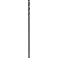 Rafta Bosch BL2751 1 Adet 9,5 cm x 32 cm (3/8 Inç) x 12 Inç Ekstra Uzunluk Uçak Siyah Oksit Matkap Ucu, Hafif Metal, Ahşap, Plastik Uygulamalar Için