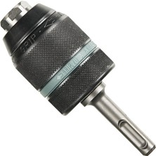 Rafta Bosch HA3JAW Keyless Chuck, Sds Plus