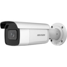 Rafta Hikvision DS-2CD2663G2-IZS (2.8-12MM) Bullet Güvenlik Kamerası, 6 Megapiksel, 60 Metreye Kadar Aydınlatma, Profesyonel Güvenlik Kamerası