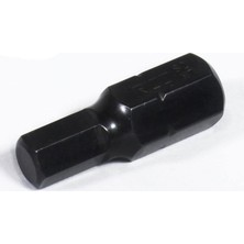 Rafta Rico 005-KK1179 Kaplamalı Mıknatıslı Alyan Bits Uç H7 30 mm