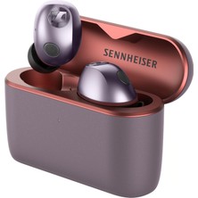 Rafta Sennheiser Momentum True Wireless 5 Bluetooth Kulaklık, Lavanta