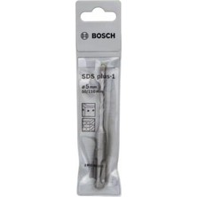 Rafta Bosch Sds Plus-1 5X160 Hilti Ucu