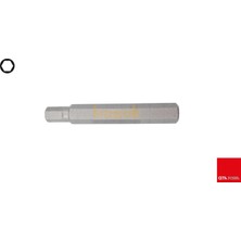 Rafta Ceta Form H10 8 x 75 mm Allen Bits Uç CB/2108G