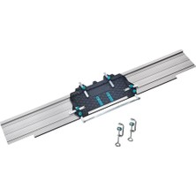 Rafta Daire Testereler Için Fks 145 Kılavuz Rayı