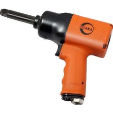 Rafta Osaka Opc 51212CL Havalı Somun Sökme 1/2'' 1359NM