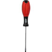 Rafta Brio 1408-3X80 Tornavida Düz 3X80