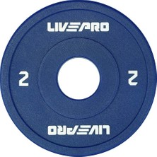 Rafta Livepro LP8028 2 kg Cpu Ara Plaka