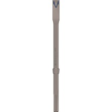 Rafta Bosch Expert Sds-Max-8c Rtec 400X25 mm Uzun Ömürlü Yassı Keski 2608901697