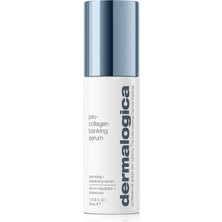Rafta Dermalogica Pro Collagen Banking Kırışıklık Karşıtı Dolgunlaştırıcı Serum 30 ml