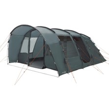 Rafta Easy Camp Skarvan 6 Blackroom 21 M² & 6 Kişilik Yüksek Aile Çadırı