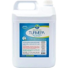 Rafta Turmepa Ağır Yağ Sökücü 5 Litre