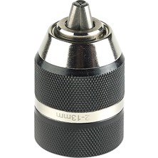 Rafta Gfb Supra Kilitli Mandren 2.0-13 mm 1/2-20 - 2742